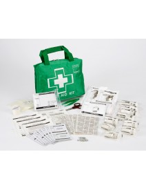 Steroplast  First Aid Kit in bag